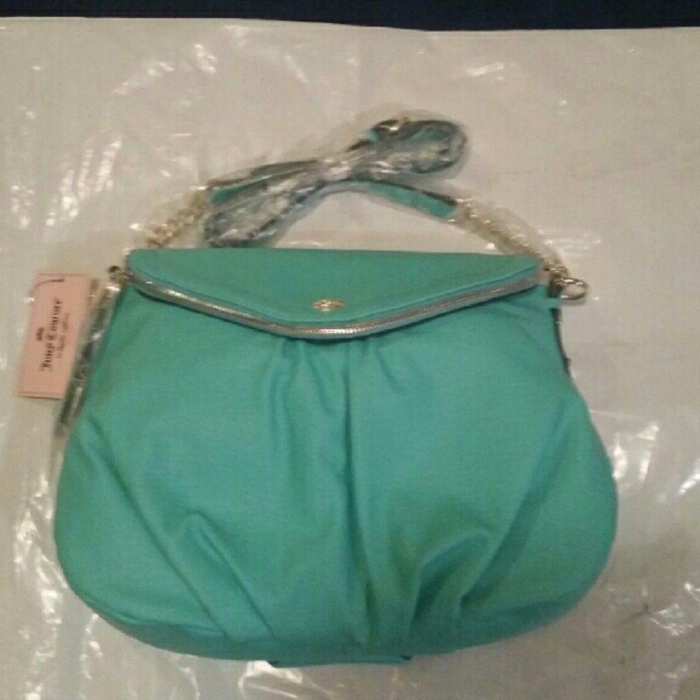 Juicy Conture Hobo Bag ON SALE